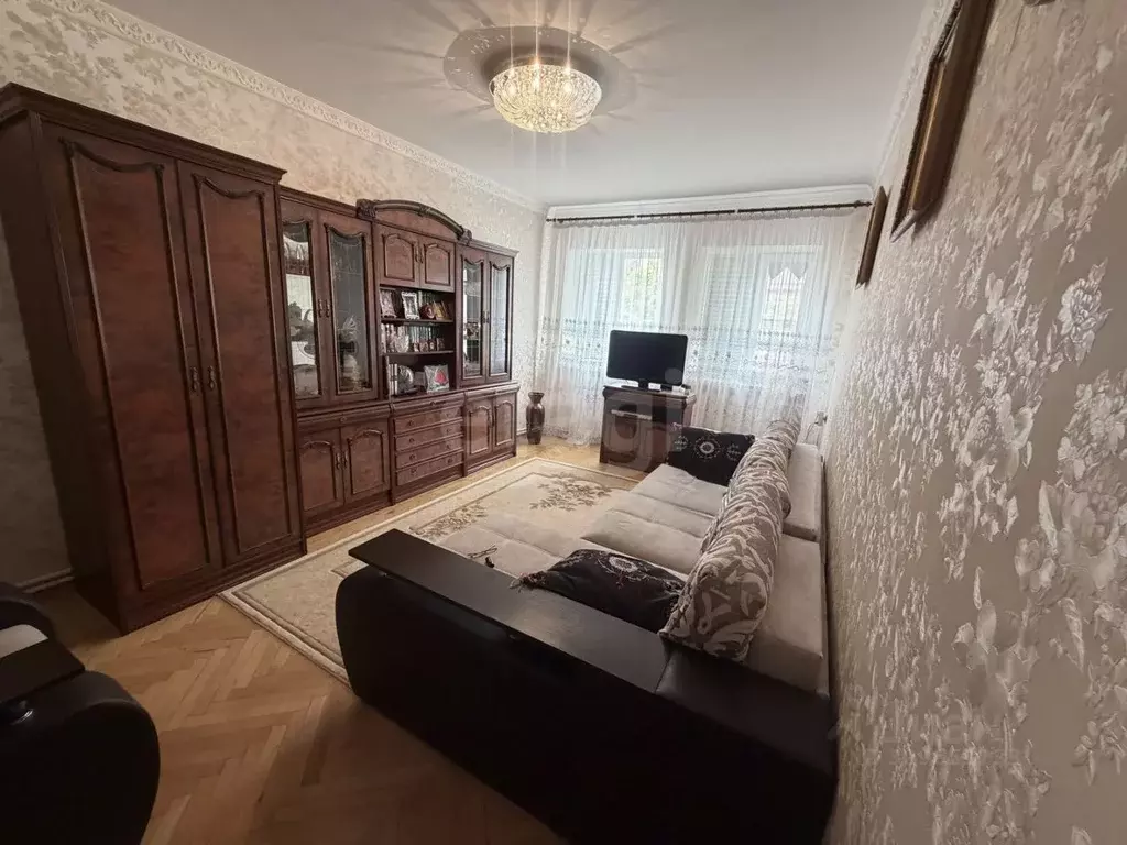 Дом в Ставропольский край, Изобильный Московская ул., 26 (170 м) - Фото 1