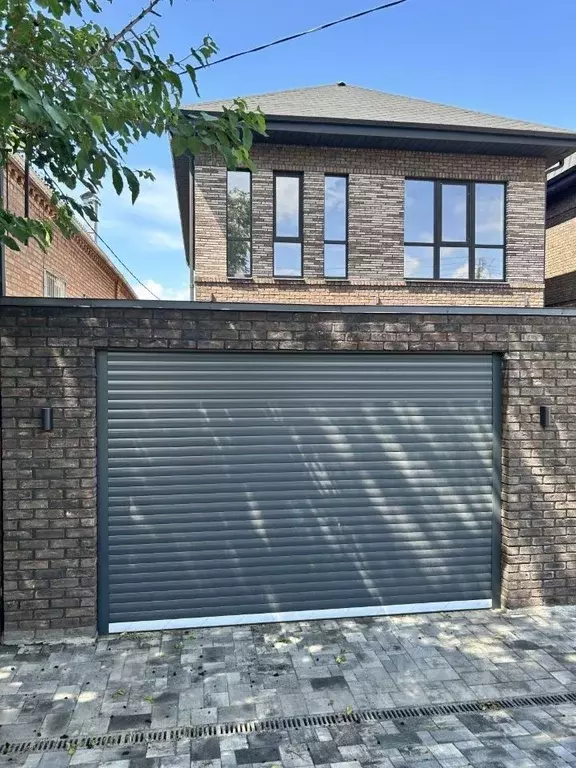 Дом в Ростовская область, Ростов-на-Дону Одесская ул. (150 м) - Фото 1