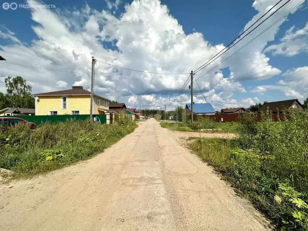 Участок в Сыктывкар, улица Юшкина (9.2 м) - Фото 1