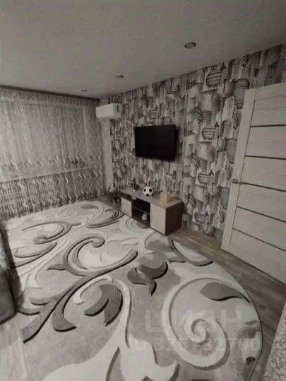 1-к кв. Белгородская область, Губкин ул. Королева, 12 (35.5 м) - Фото 2