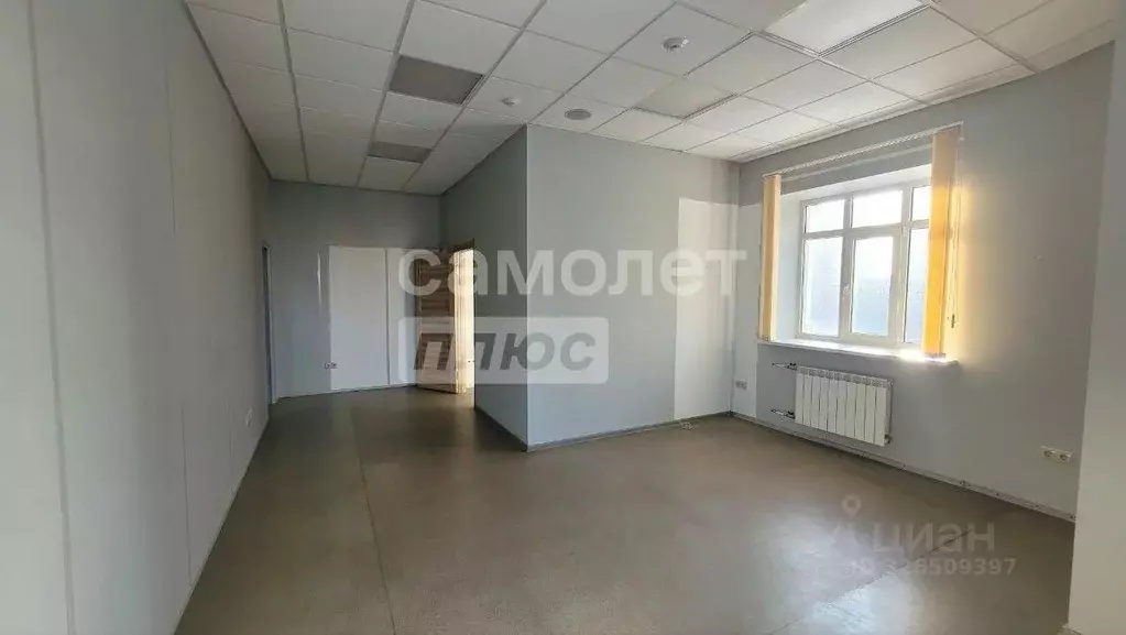 Офис в Тюменская область, Тюмень Харьковская ул., 83ак1 (61 м) - Фото 1