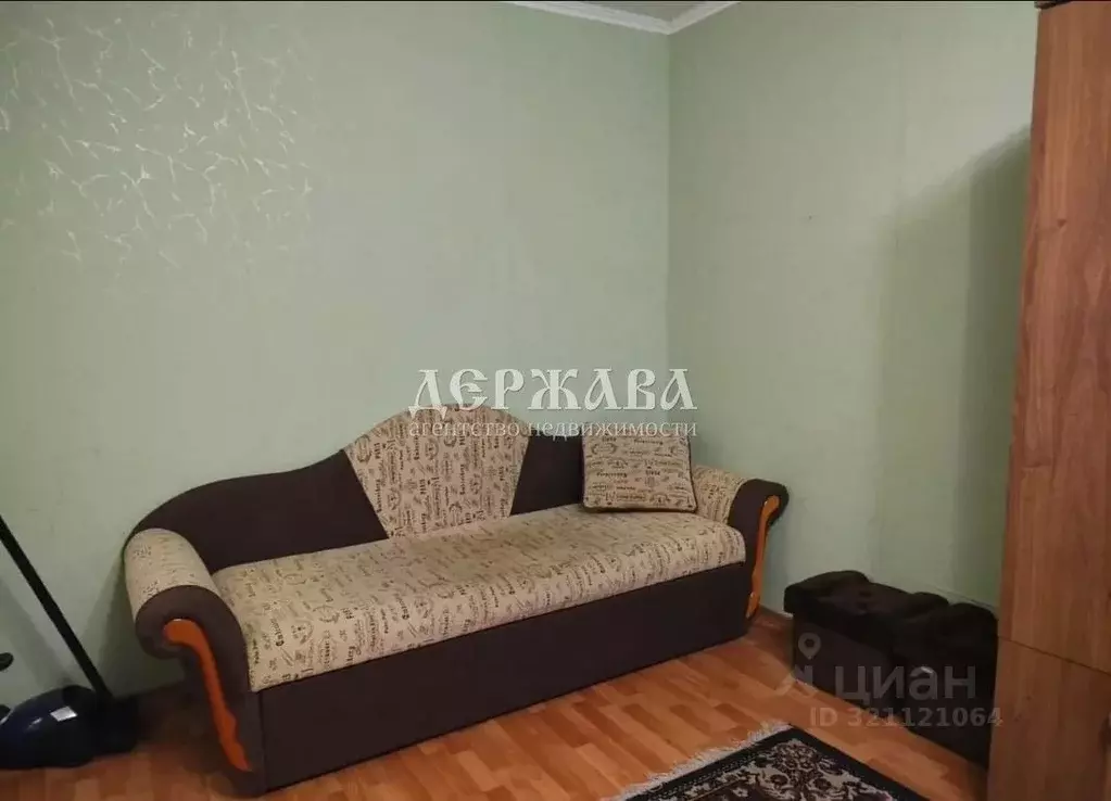 1-к кв. Белгородская область, Старый Оскол Жукова мкр, 50 (39.0 м) - Фото 0