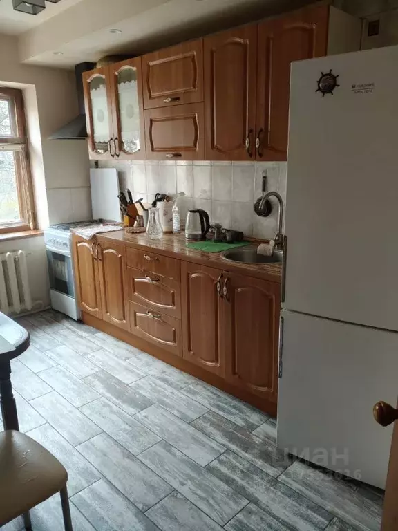 2-к кв. Краснодарский край, Краснодар Камвольно-суконный Комбинат мкр, ... - Фото 0