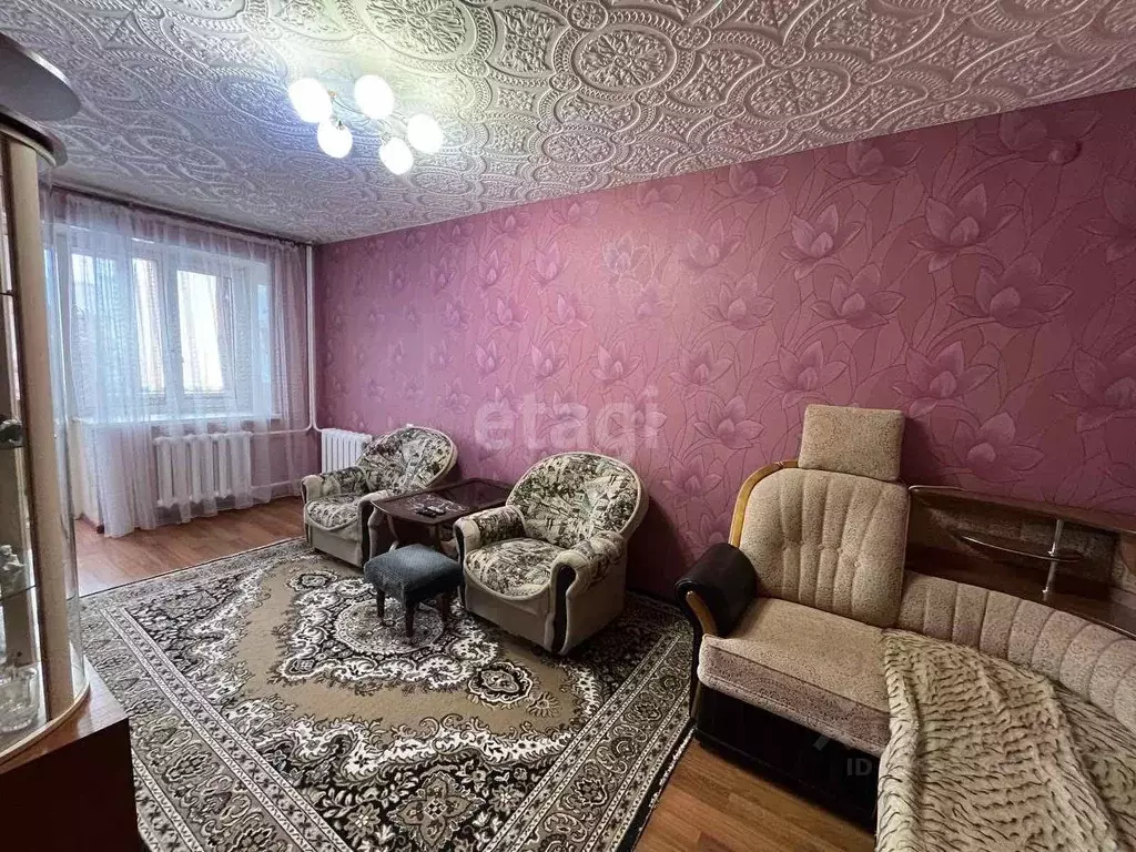 1-к кв. Свердловская область, Талицкий городской округ, пос. Троицкий ... - Фото 2