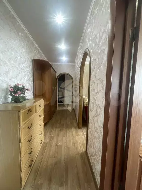 3-к. квартира, 63 м, 8/9 эт. - Фото 0