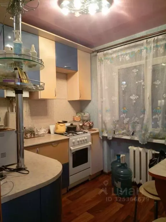 2-к кв. Нижегородская область, Нижний Новгород ул. Июльских Дней, 26 ... - Фото 2