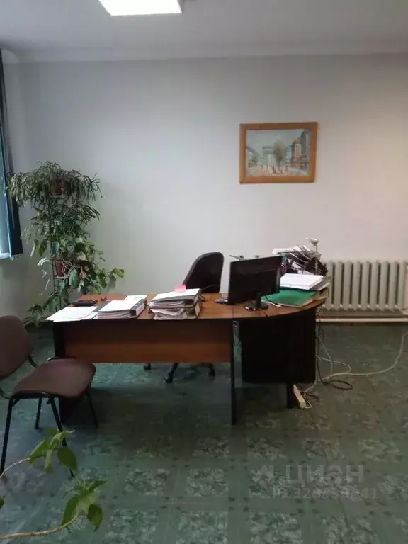 Офис в Брянская область, Брянск Белобережская ул., 1А (300 м) - Фото 1