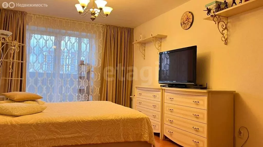 1-комнатная квартира: Сертолово, улица Молодцова, 7к3 (56 м) - Фото 2