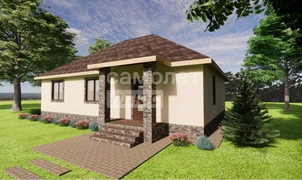 Участок в Липецкая область, Липецк Желтые пески СНТ,  (10.0 сот.) - Фото 1