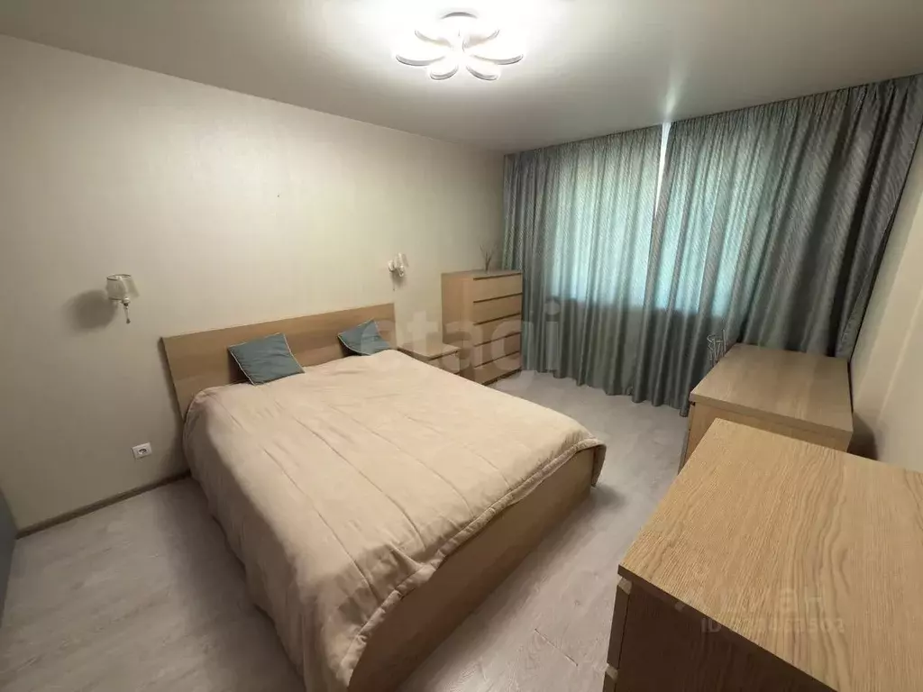 2-к кв. Санкт-Петербург пос. Парголово, ул. Федора Абрамова, 21к3 ... - Фото 1