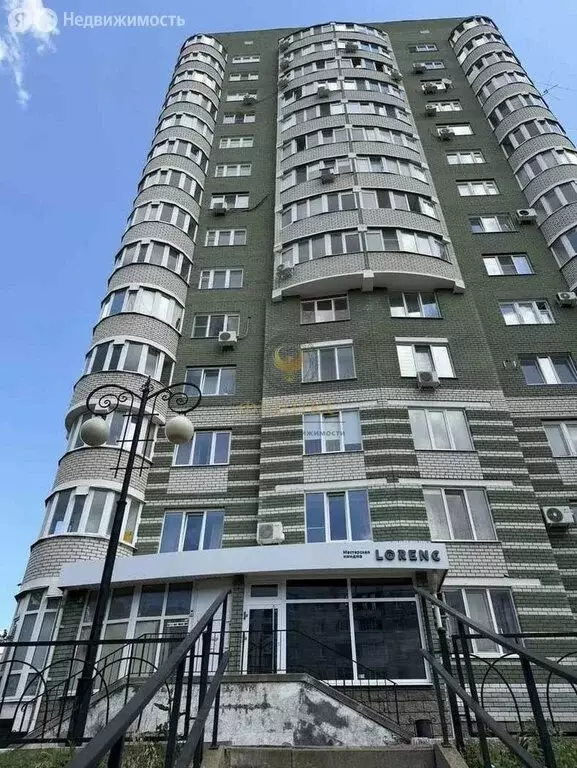 Помещение свободного назначения (45 м) - Фото 1