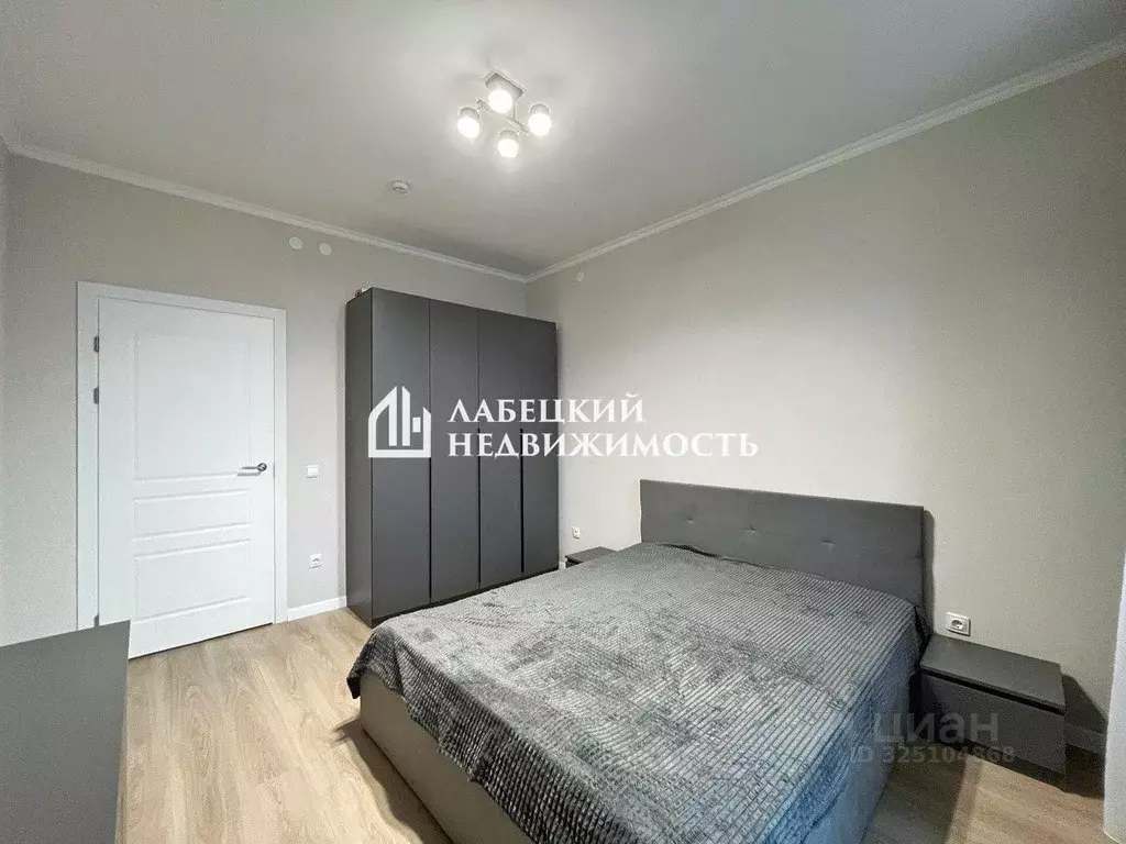 2-к кв. Санкт-Петербург пос. Стрельна, просп. Буденного, 26к6 (52.8 м) - Фото 1