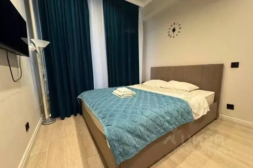 1-к кв. Москва просп. Вернадского, 41С1 (20.0 м) - Фото 2