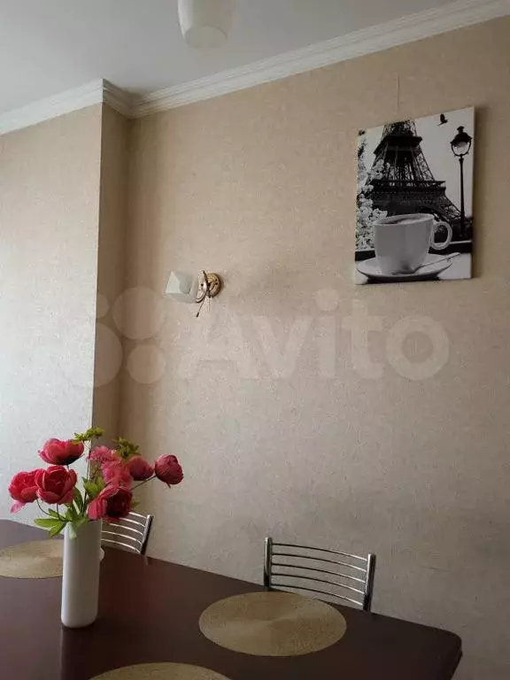 3-к. квартира, 50 м, 4/5 эт. - Фото 1