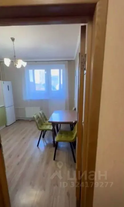 1-к кв. Курская область, Рыльск ул. Розы Люксембург, 80 (37.0 м) - Фото 2