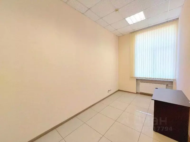 Офис в Санкт-Петербург ул. Швецова, 41 (15 м) - Фото 2