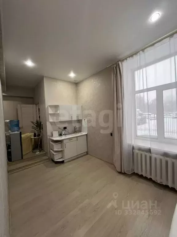 Студия Москва ул. Шкулева, 13/25С3 (16.0 м) - Фото 2
