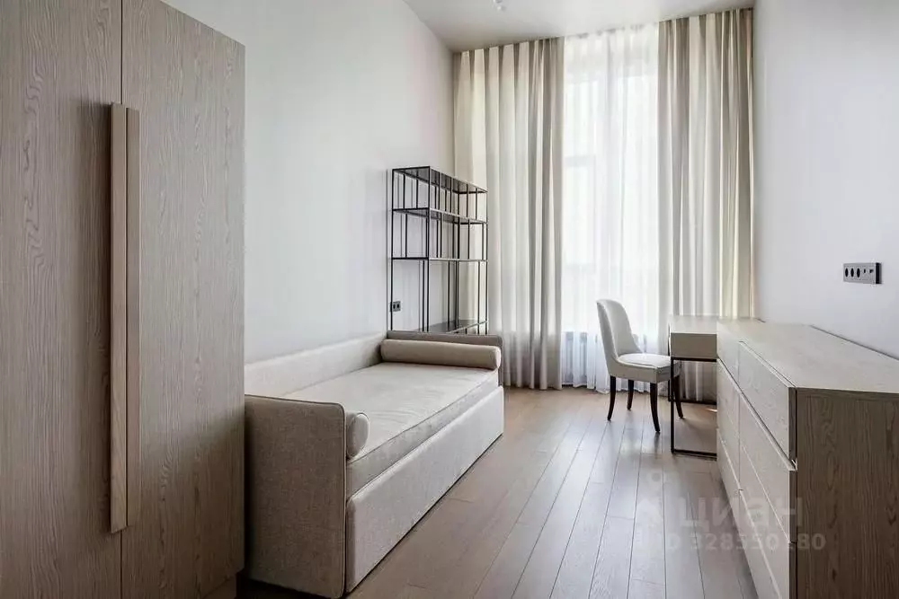 3-к кв. Москва ул. Василисы Кожиной, 13 (87.0 м) - Фото 1