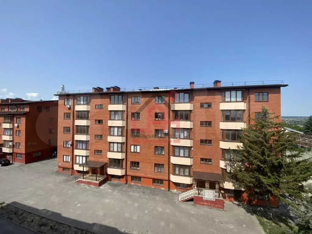 2-к. квартира, 82 м, 5/5 эт. - Фото 0