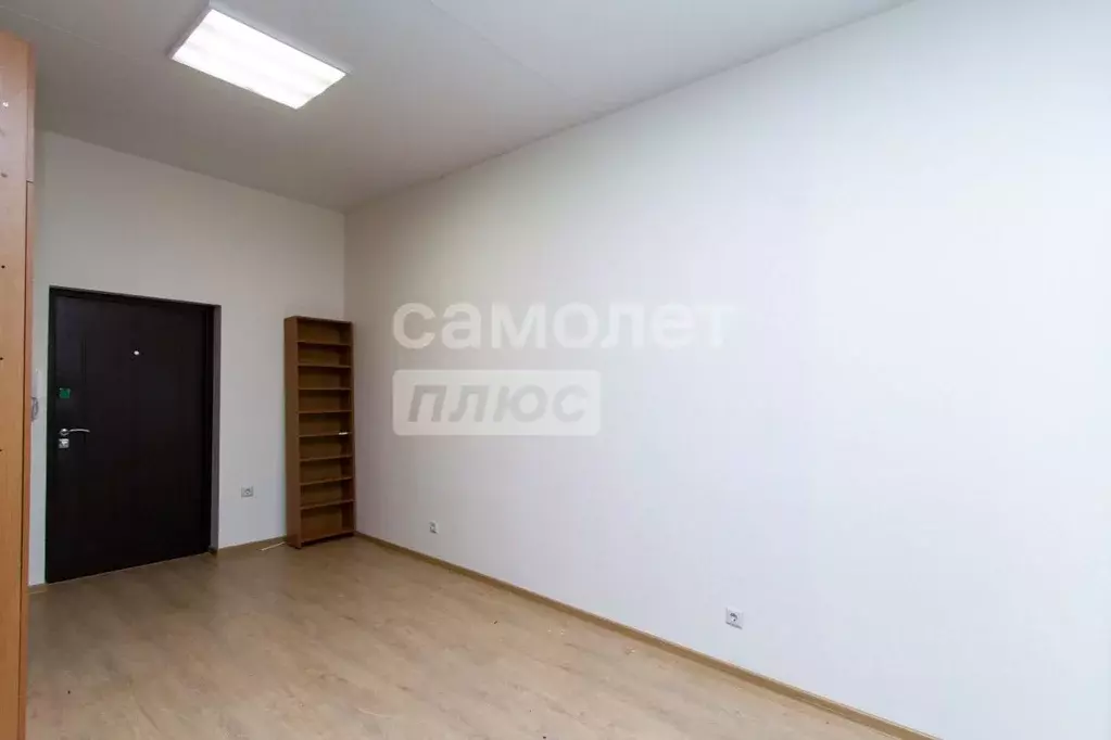 Комната Томская область, Томск ул. Пушкина, 63с28 (24.2 м) - Фото 0