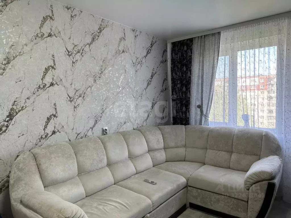 3-к кв. Мордовия, Саранск ул. Н. Эркая, 14 (64.0 м) - Фото 2