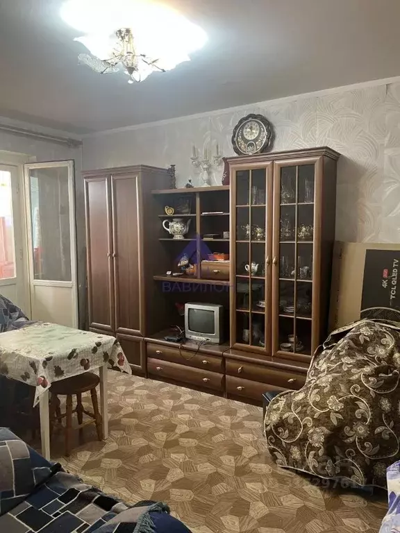 2-к кв. Ростовская область, Волгодонск Октябрьское ш. (48.0 м) - Фото 0