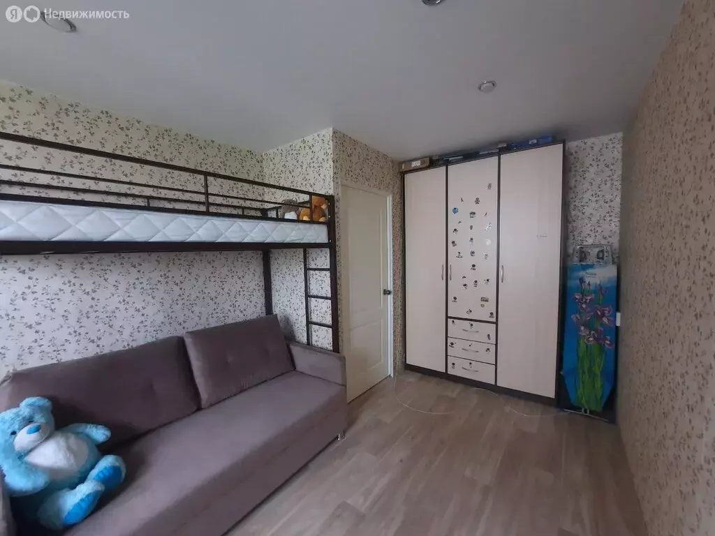 2-комнатная квартира: Первоуральск, улица Сантехизделий, 26 (27.5 м) - Фото 1