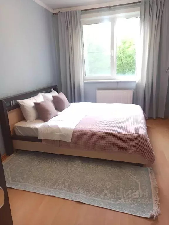 Комната Москва ул. Наметкина, 9К3 - Фото 2