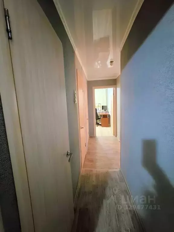 3-к кв. Башкортостан, Ишимбай Стахановская ул., 12 (61.9 м) - Фото 2