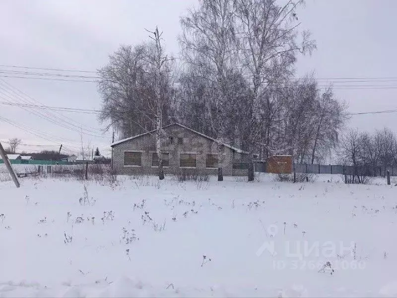 Помещение свободного назначения в Башкортостан, Буздякский сельсовет, ... - Фото 1