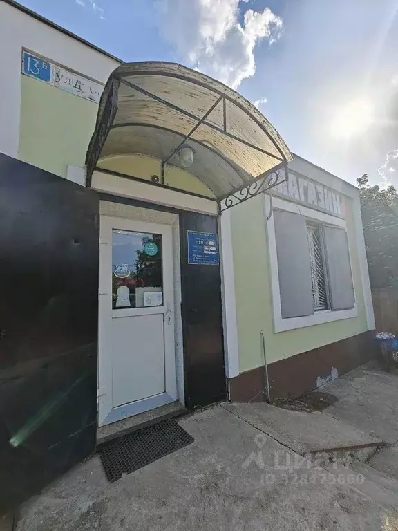 Торговая площадь в Московская область, Рузский муниципальный округ, ... - Фото 2