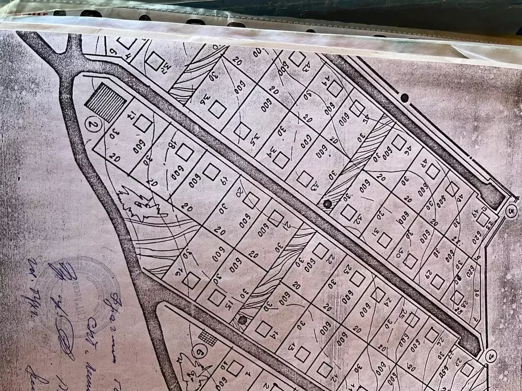 Участок в Ленинградская область, Выборгский район, Полянское с/пос, ... - Фото 1