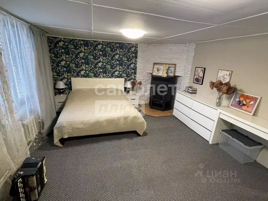 Дом в Московская область, Наро-Фоминский городской округ, д. Любаново ... - Фото 1