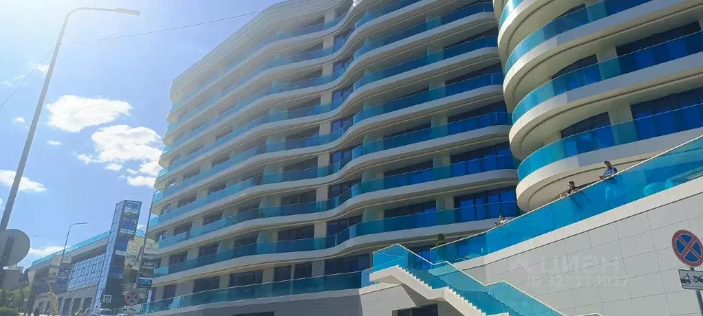 Склад в Крым, Ялта ул. Дражинского, 45А (2 м) - Фото 0