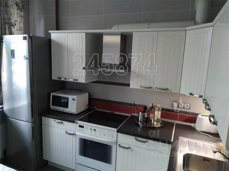 2-к кв. Москва Чистопрудный бул., 9С1 (55.0 м) - Фото 2