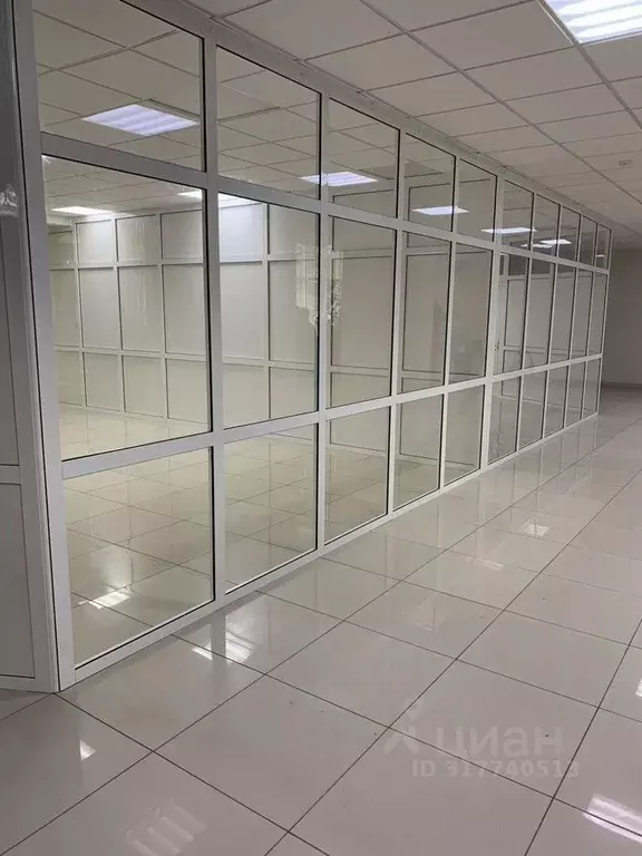 Офис в Новосибирская область, Новосибирск ул. Ползунова, 3В (44 м) - Фото 0