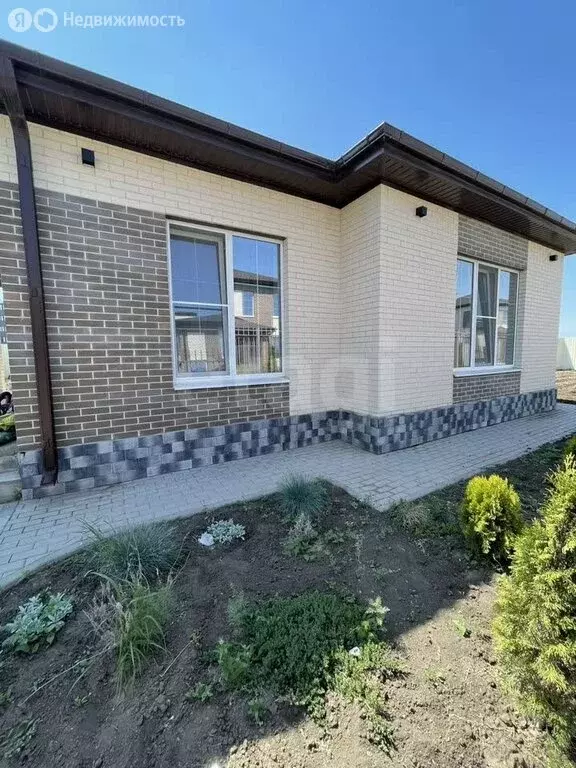 Дом в посёлок Койсуг, Батайская улица (120 м) - Фото 1