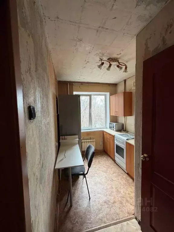 1-к кв. Саратовская область, Саратов Перспективная ул., 8Б (21.5 м) - Фото 2