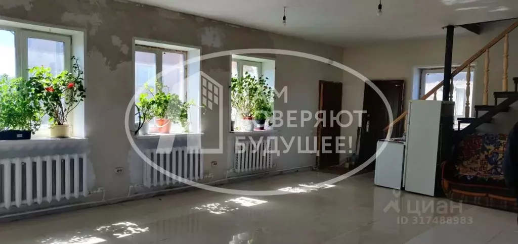 Дом в Пермский край, Чайковский ул. Кирова, 30/1 (195 м) - Фото 1