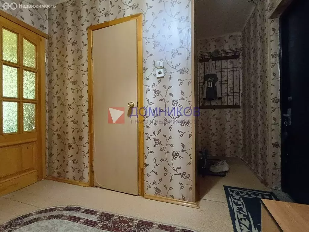 1-комнатная квартира: Ступино, улица Калинина, 38к3 (34 м) - Фото 1