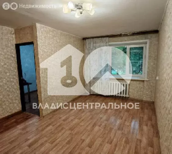 1-комнатная квартира: Новосибирск, Первомайская улица, 210 (30.3 м) - Фото 0