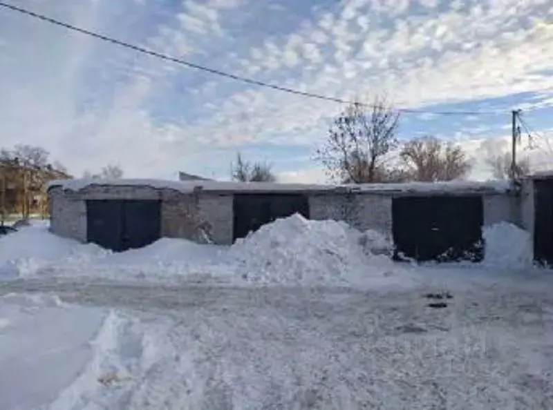 Офис в Башкортостан, Уфа Интернациональная ул., 103 (37 м) - Фото 1