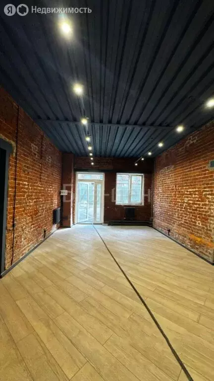 Офис (36.9 м) - Фото 2