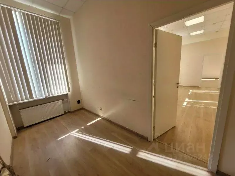 Офис в Санкт-Петербург ул. Швецова, 41 (83 м) - Фото 1