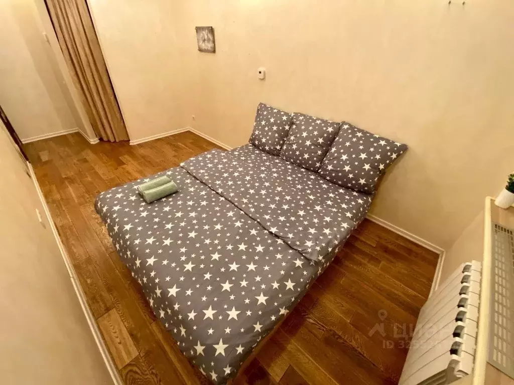 2-к кв. Московская область, Наро-Фоминский городской округ, Калининец ... - Фото 2