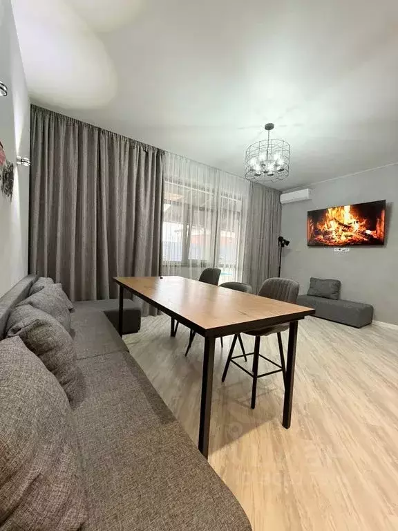 Дом в Севастополь ш. Фиолентовское, 152/2 (100 м) - Фото 0