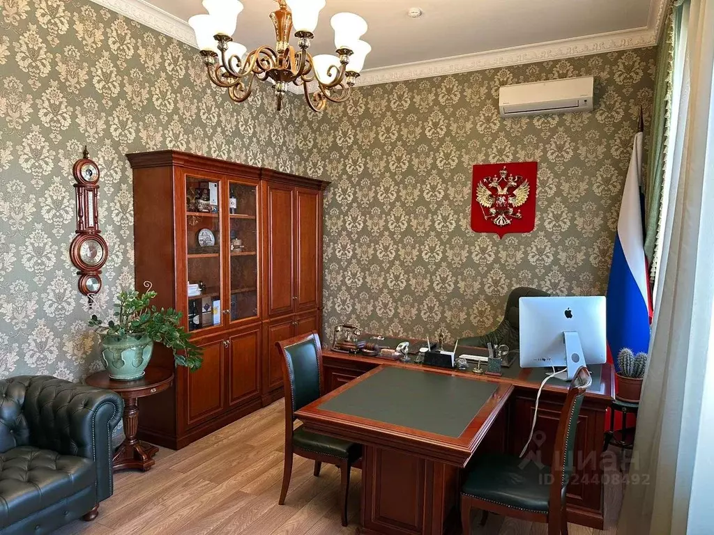 Офис в Краснодарский край, Краснодар Центральный мкр, ул. Чапаева, 104 ... - Фото 1