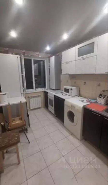 3-к кв. Саратовская область, Саратов Новоузенская ул., 155/163 (56.0 ... - Фото 0