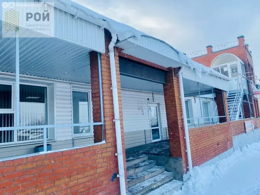 Помещение свободного назначения (125 м) - Фото 1