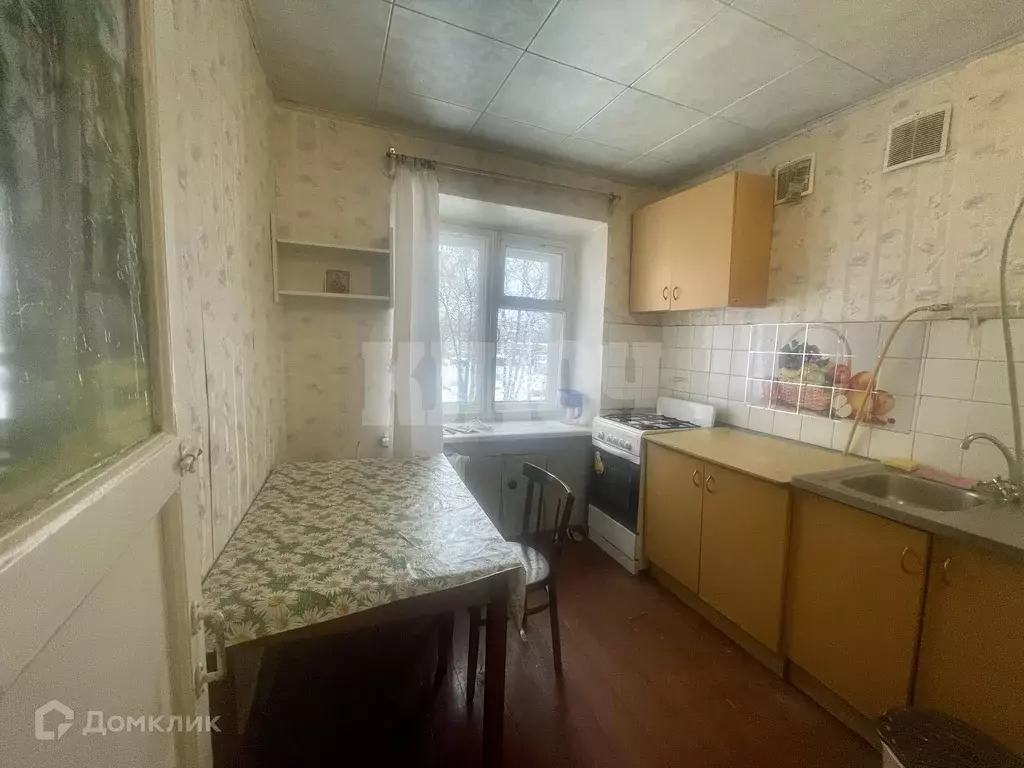 Продаётся 1-к квартира, 30.2 м - Фото 1
